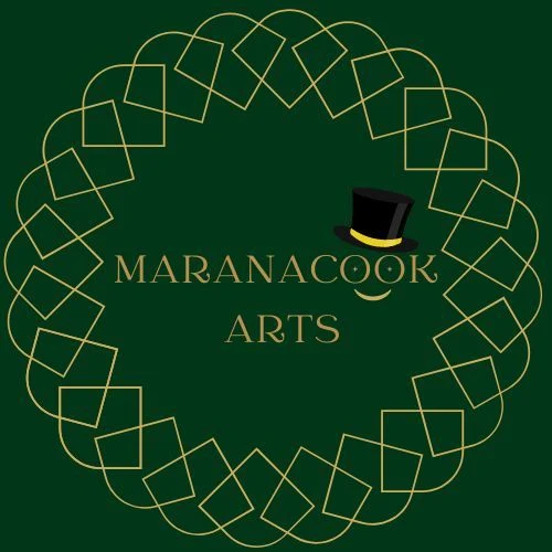 Maranacook Arts logo